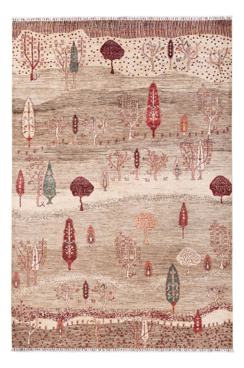 Ariana Teppe 298x202cm - Orientalsk teppe