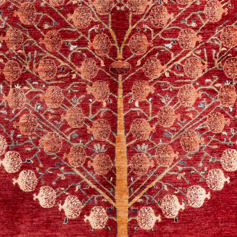 Ariana Teppe 207x294cm - Orientalsk teppe