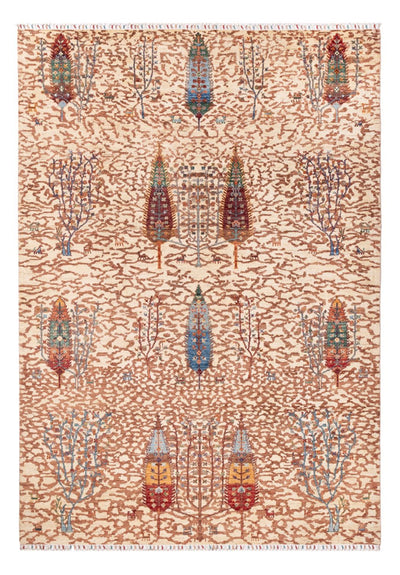 Ariana Teppe 203x297cm - Orientalsk teppe