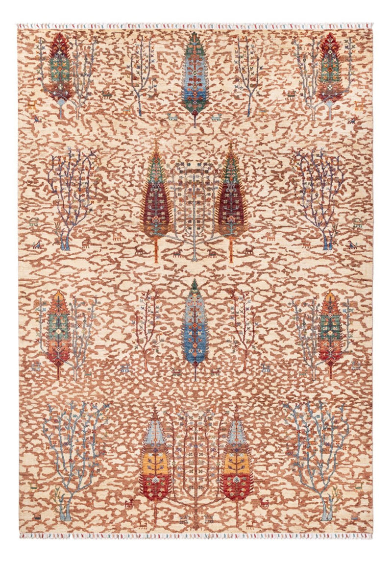 Ariana Teppe 297x203cm - Orientalsk teppe