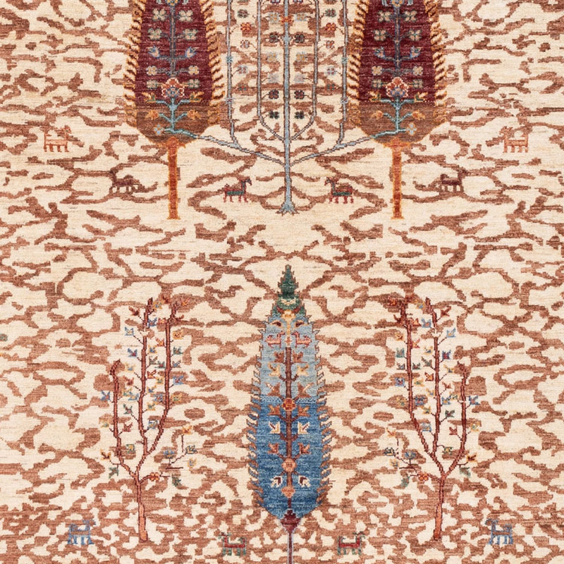 Ariana Teppe 297x203cm - Orientalsk teppe