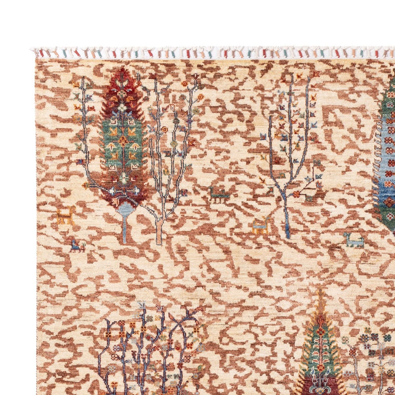 Ariana Teppe 297x203cm - Orientalsk teppe