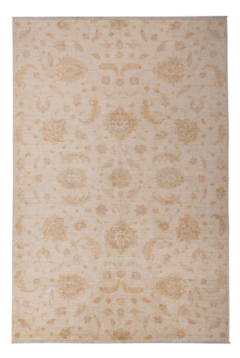 Ziegler Teppe 298x204cm - Orientalsk teppe