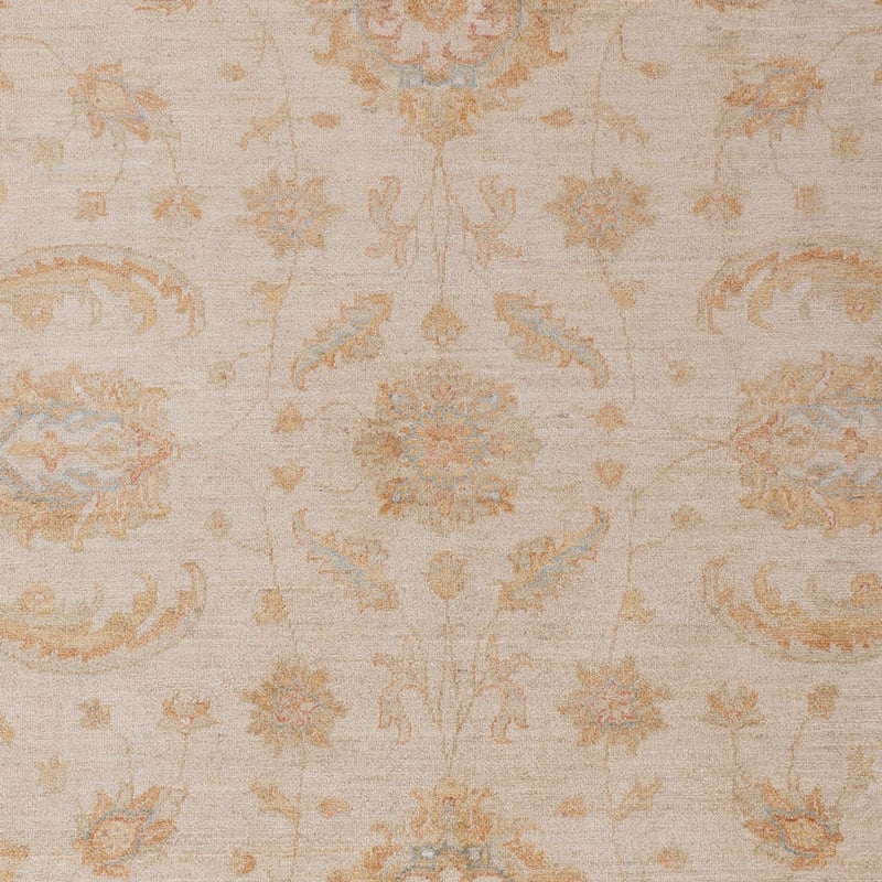 Ziegler Teppe 298x204cm - Orientalsk teppe