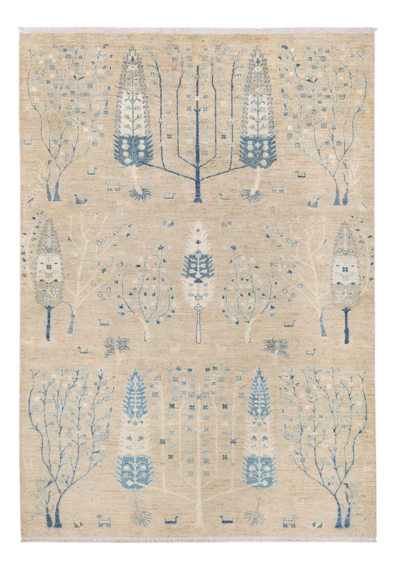 Ariana Teppe 288x202cm - Orientalsk teppe