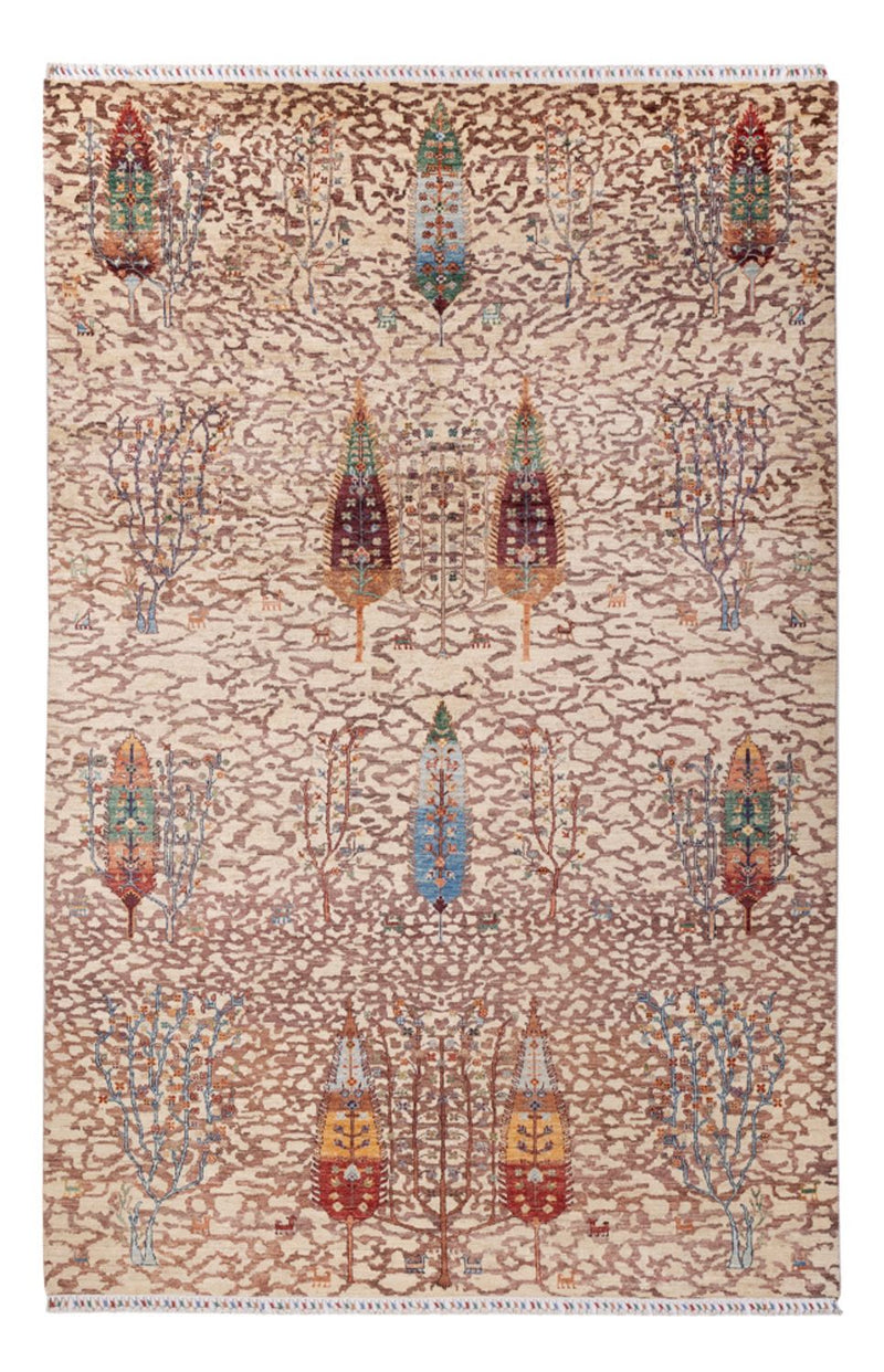 Ariana Teppe 300x201cm - Orientalsk teppe