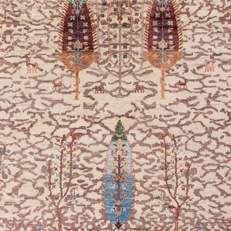 Ariana Teppe 300x201cm - Orientalsk teppe