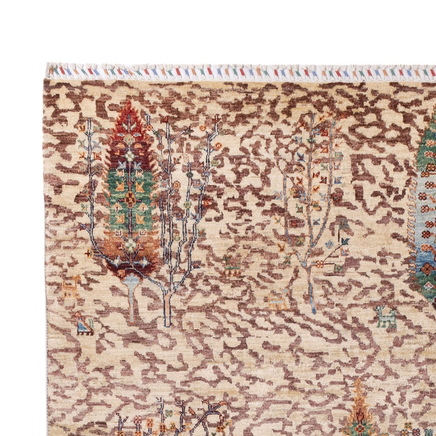 Ariana Teppe 300x201cm - Orientalsk teppe