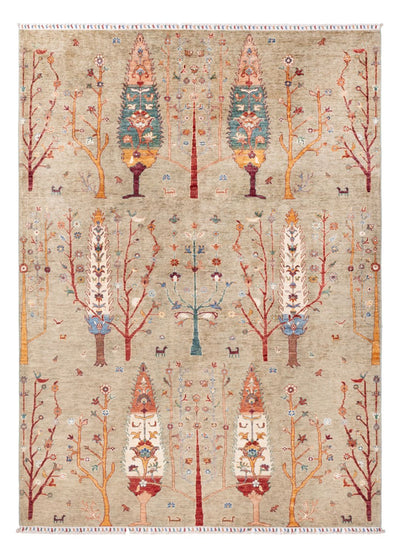 Ariana Teppe 207x290cm - Orientalsk teppe
