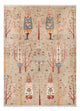 Ariana Teppe 290x207cm - Orientalsk teppe
