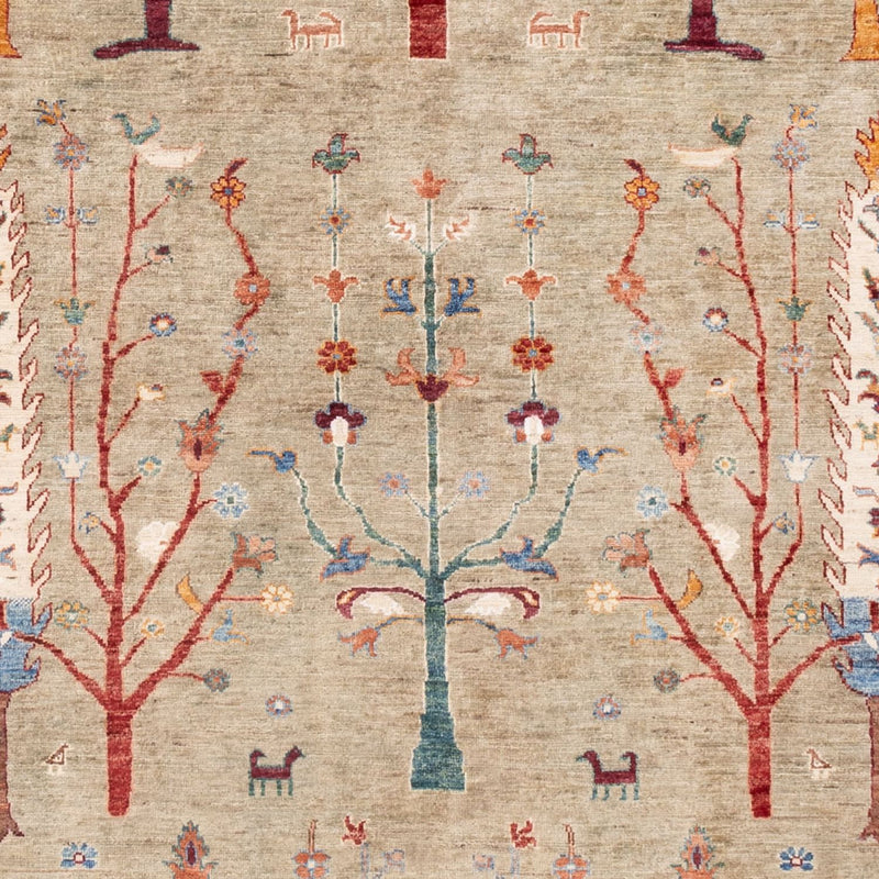 Ariana Teppe 290x207cm - Orientalsk teppe