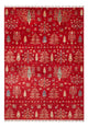 Ariana Teppe 300x206cm - Orientalsk teppe