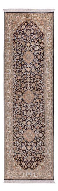 Kashmir silke Teppe 264x76cm - Orientalsk teppe – product image