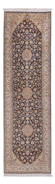 Kashmir silke Teppe 264x76cm - Orientalsk teppe