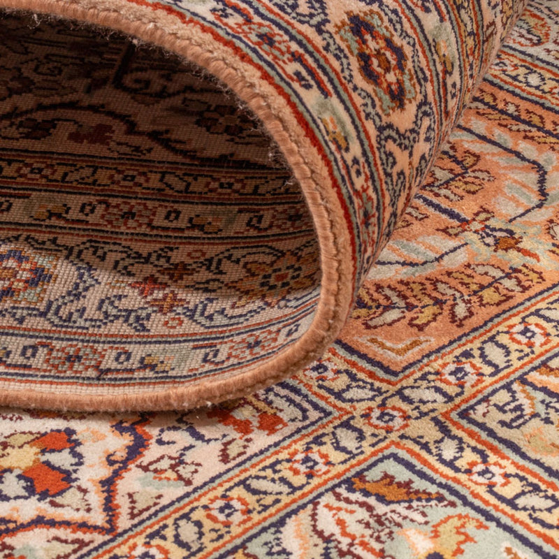 Kashmir silke Teppe 285x80cm - Orientalsk teppe