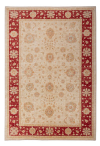 Ziegler Teppe 299x205cm - Orientalsk teppe – product image
