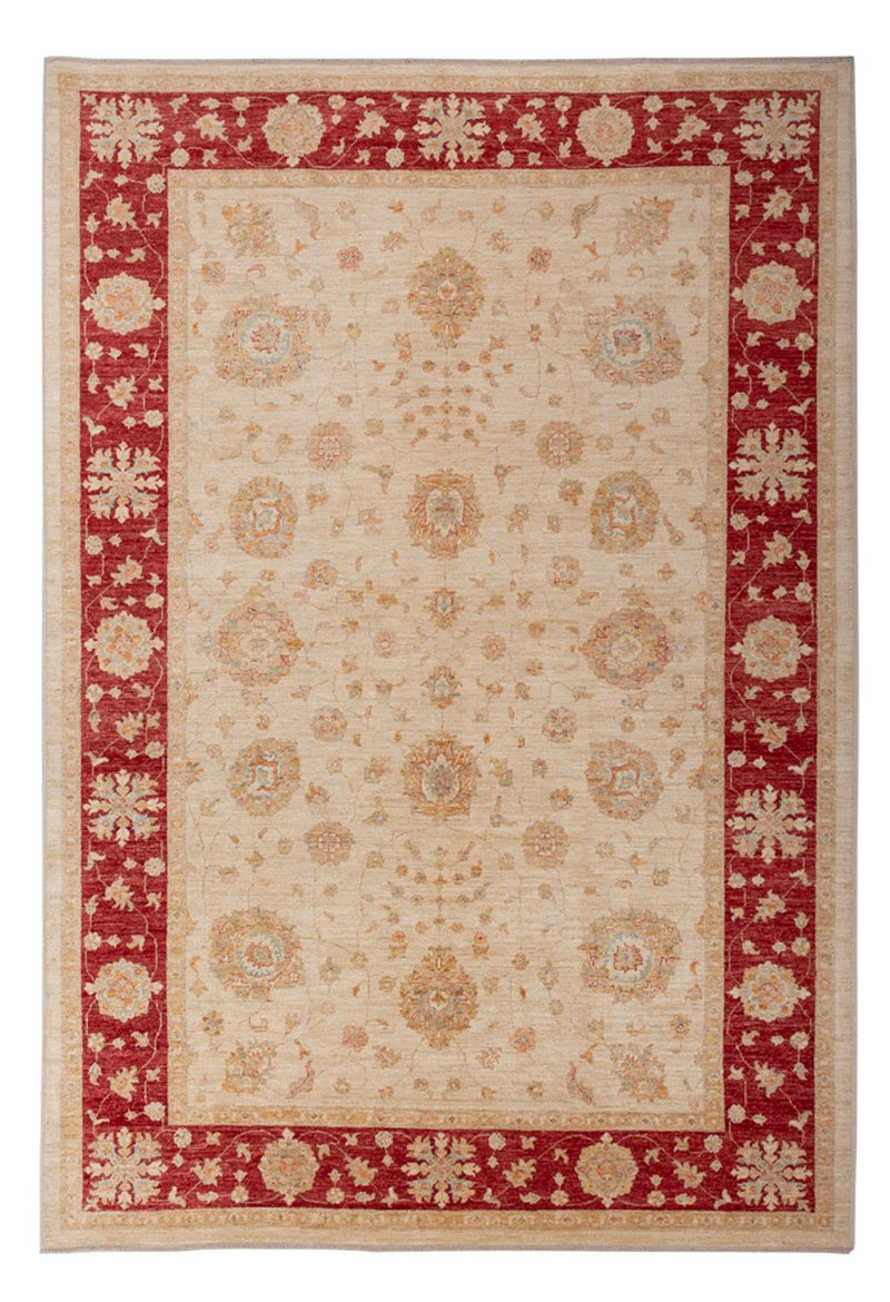Ziegler Teppe 299x205cm - Orientalsk teppe