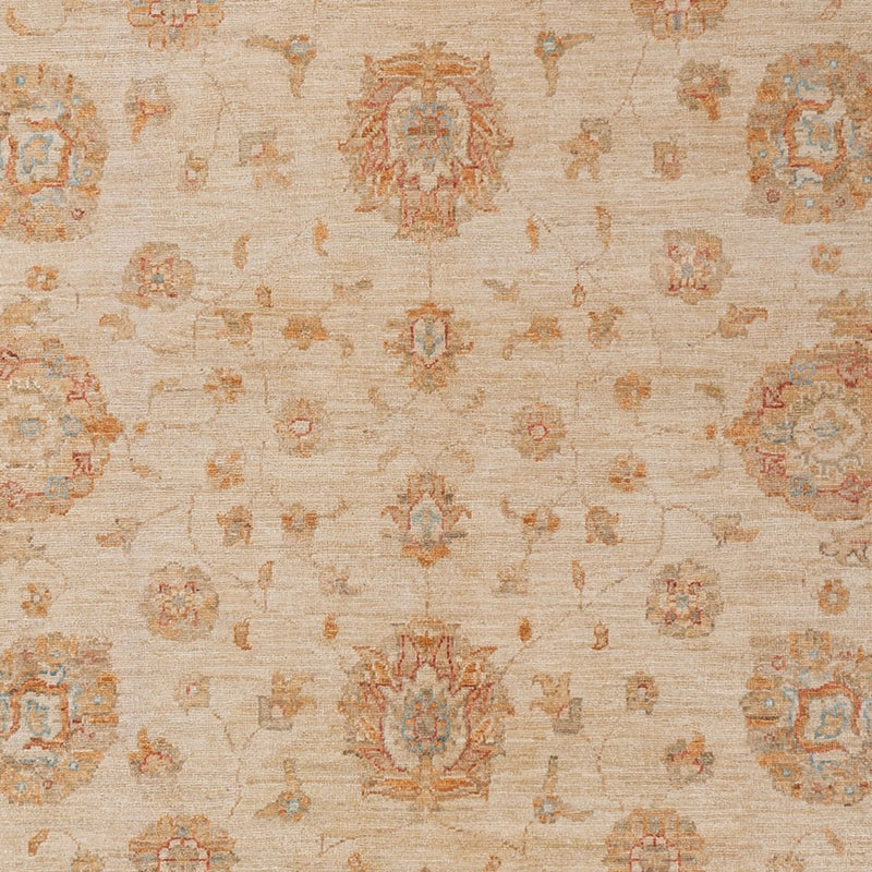Ziegler Teppe 299x205cm - Orientalsk teppe