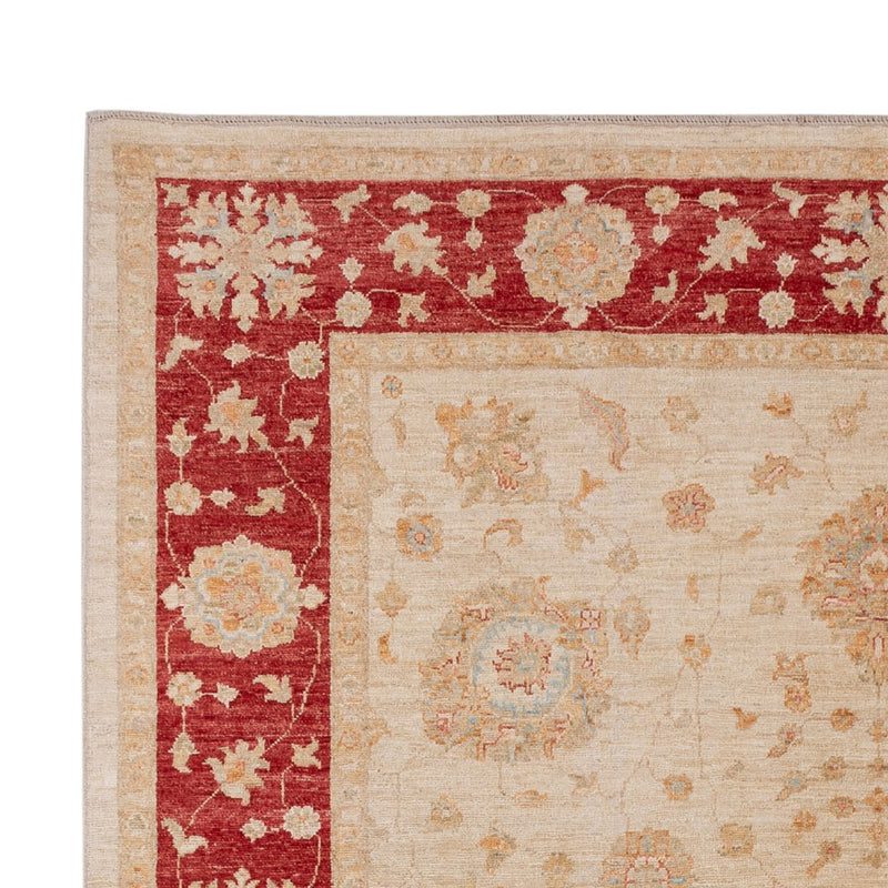 Ziegler Teppe 299x205cm - Orientalsk teppe