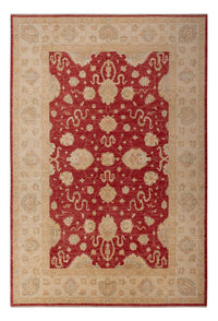 Ziegler Teppe 297x203cm - Orientalsk teppe – product image