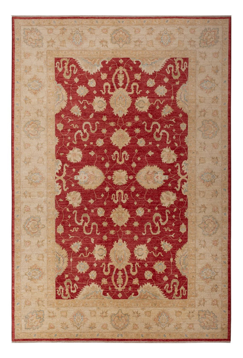 Ziegler Teppe 297x203cm - Orientalsk teppe