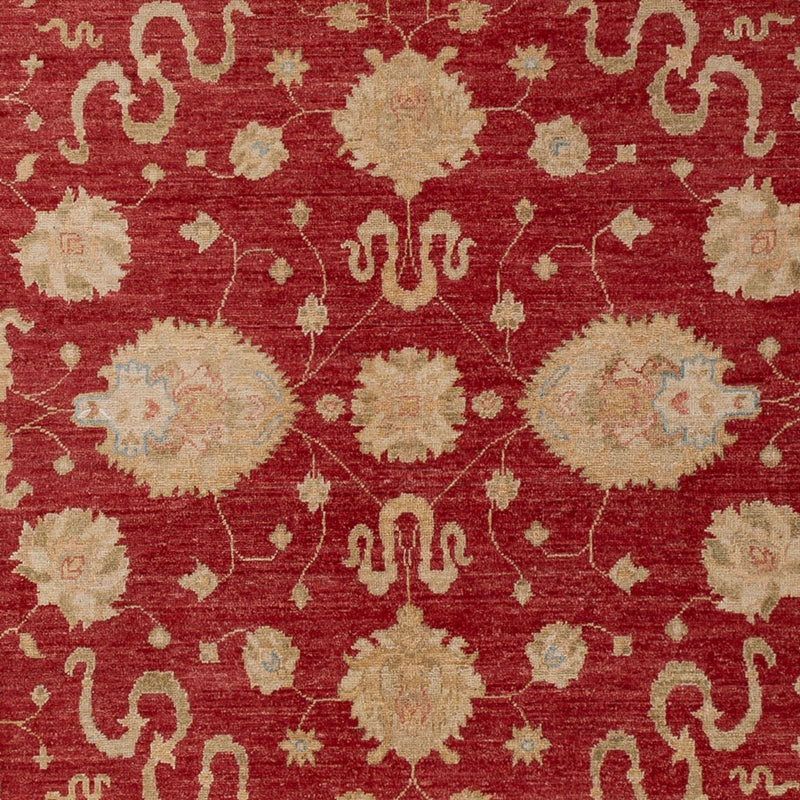 Ziegler Teppe 297x203cm - Orientalsk teppe
