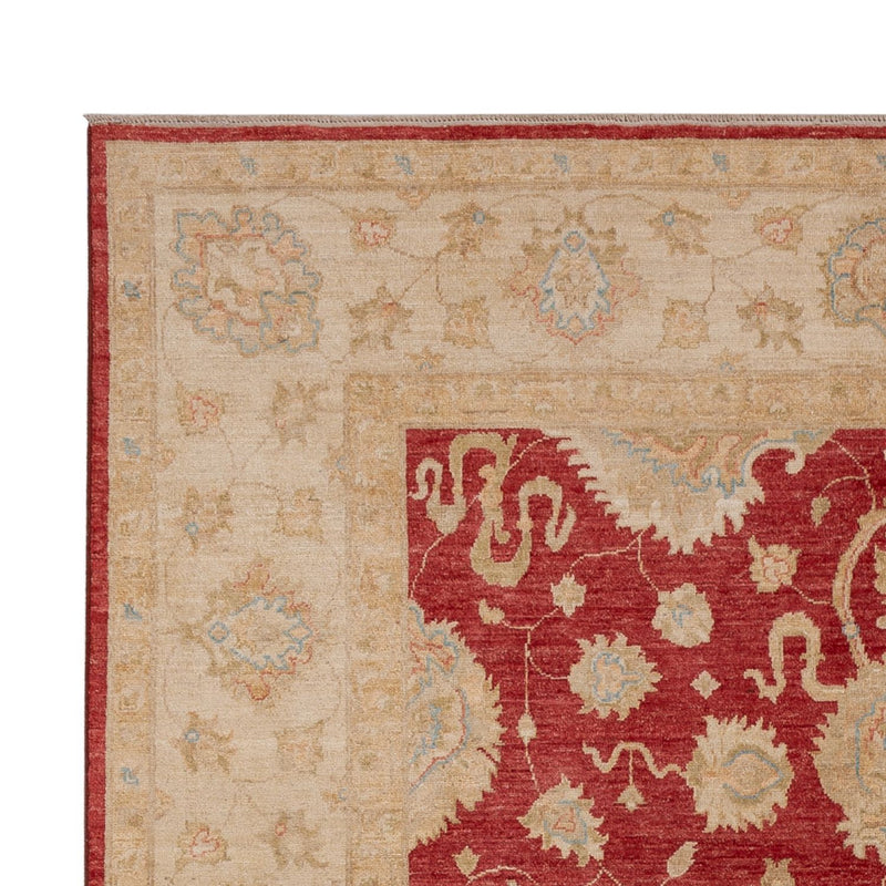 Ziegler Teppe 297x203cm - Orientalsk teppe