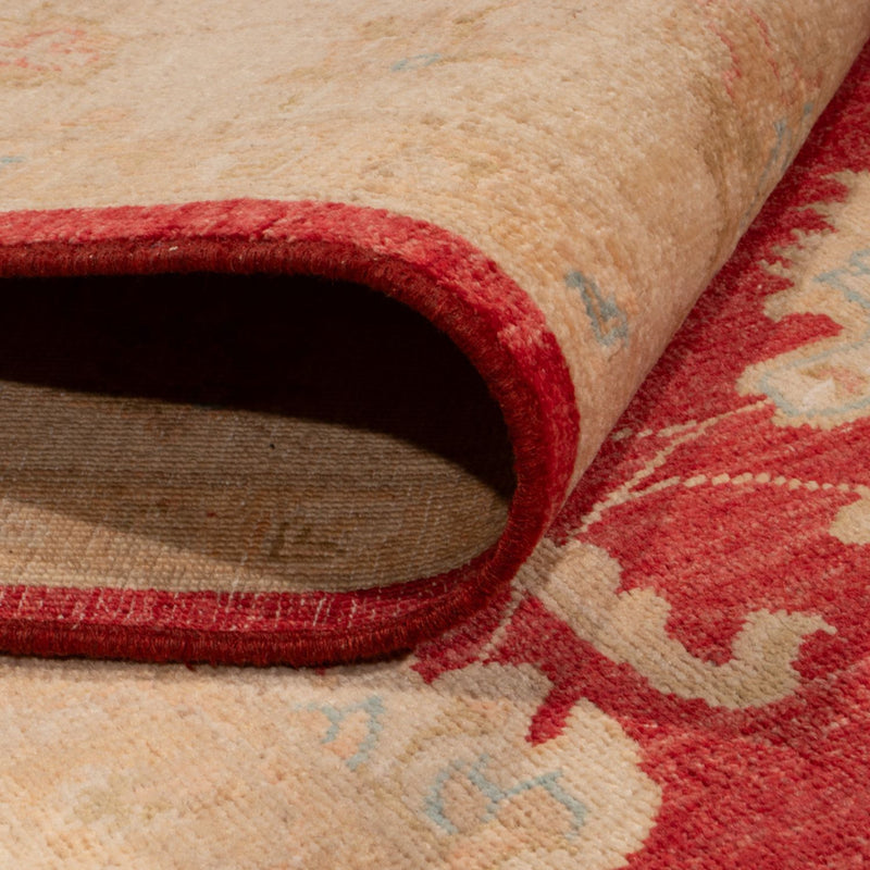 Ziegler Teppe 297x203cm - Orientalsk teppe