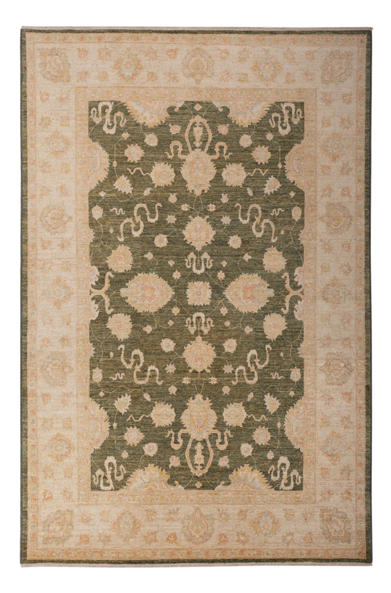 Ziegler Teppe 200x304cm - Orientalsk teppe