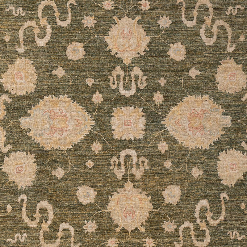 Ziegler Teppe 200x304cm - Orientalsk teppe