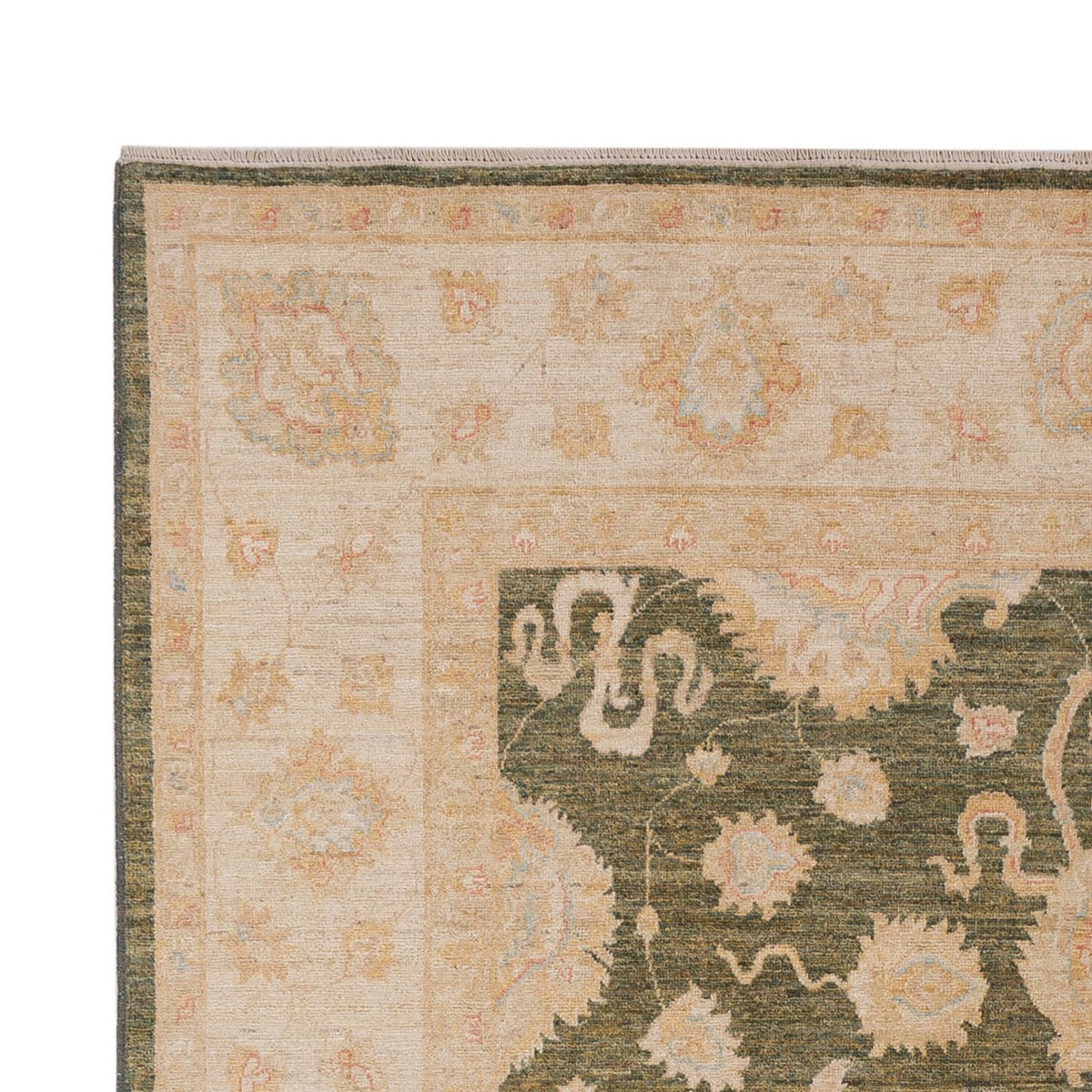 Ziegler Teppe 200x304cm - Orientalsk teppe