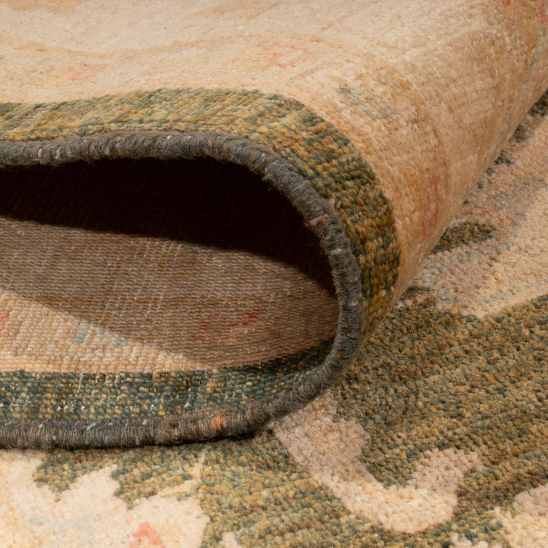 Ziegler Teppe 200x304cm - Orientalsk teppe