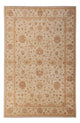 Ziegler Teppe 205x306cm - Orientalsk teppe - beige