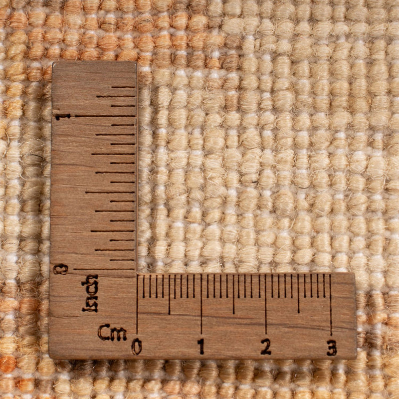 Ziegler Teppe 205x306cm - Orientalsk teppe - beige