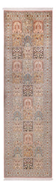 Kashmir silke Teppe 280x80cm - Orientalsk teppe