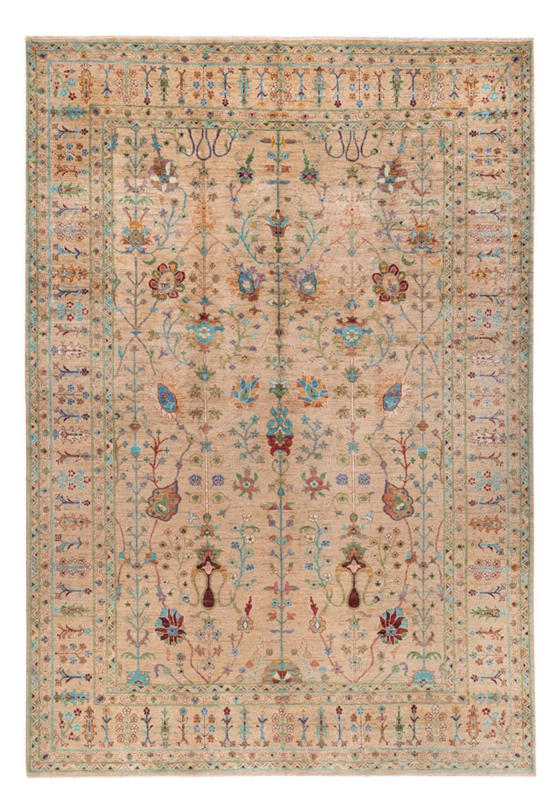 Ariana Teppe 240x343cm - Orientalsk teppe