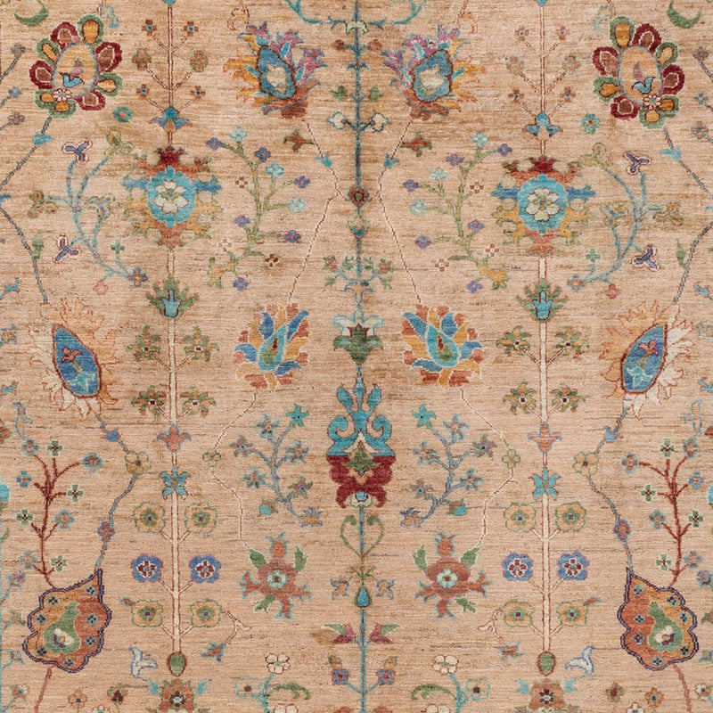 Ariana Teppe 240x343cm - Orientalsk teppe