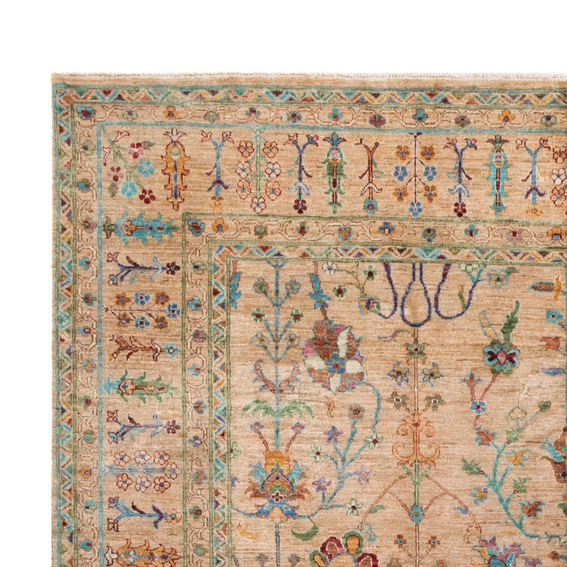 Ariana Teppe 240x343cm - Orientalsk teppe