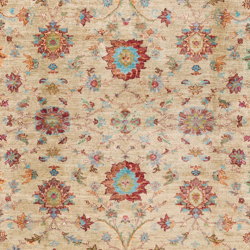Ariana Teppe 300x242cm - Orientalsk teppe