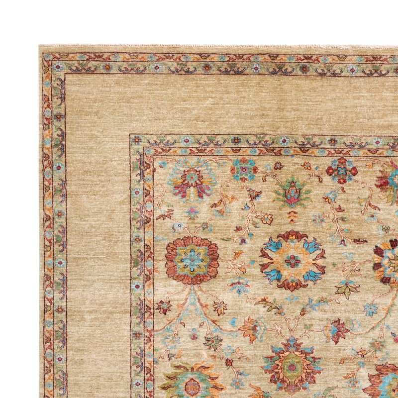 Ariana Teppe 300x242cm - Orientalsk teppe