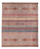 Shal Teppe 296x244cm - Orientalsk teppe