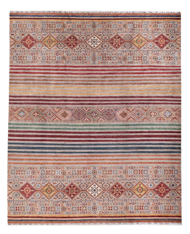 Shal Teppe 296x244cm - Orientalsk teppe