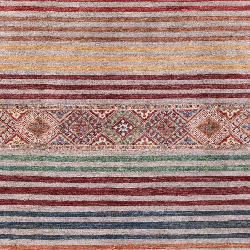 Shal Teppe 296x244cm - Orientalsk teppe