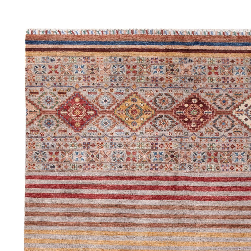 Shal Teppe 296x244cm - Orientalsk teppe