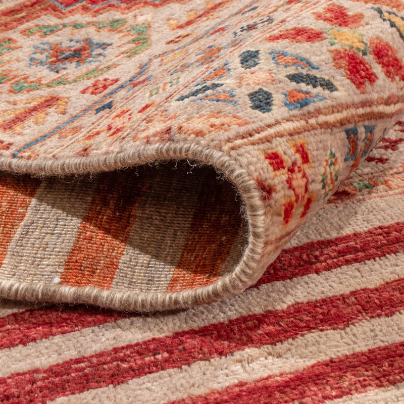 Shal Teppe 296x244cm - Orientalsk teppe