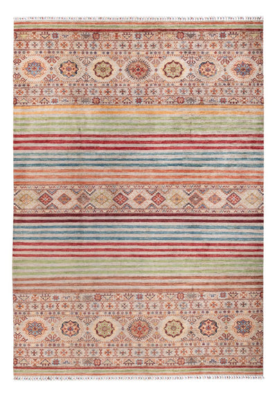 Shal Teppe 206x298cm - Orientalsk teppe