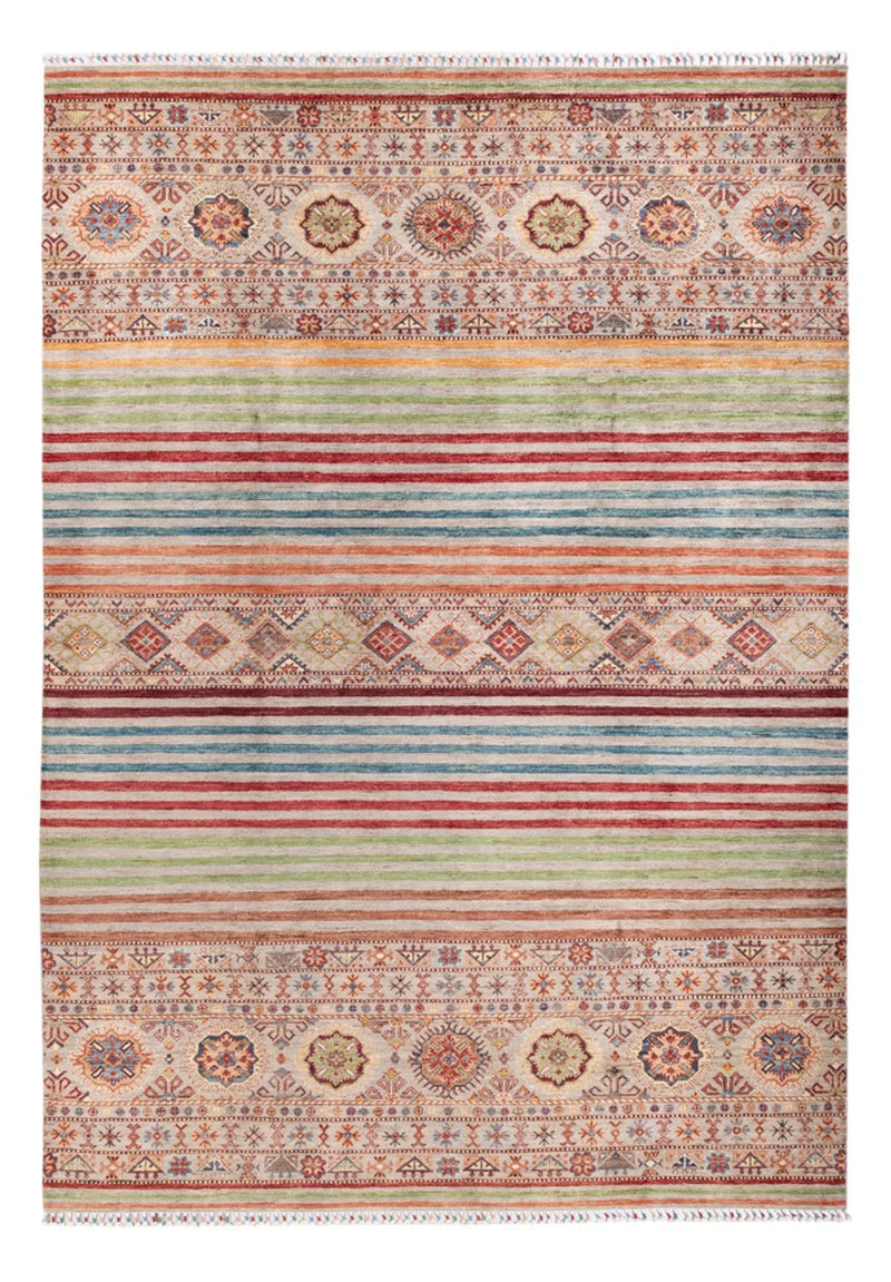 Shal Teppe 298x206cm - Orientalsk teppe