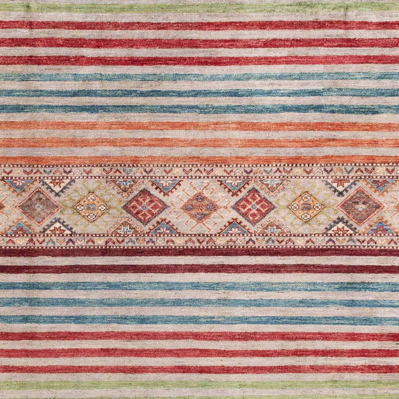 Shal Teppe 298x206cm - Orientalsk teppe