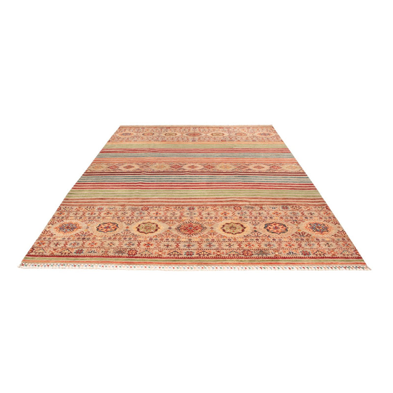 Shal Teppe 298x206cm - Orientalsk teppe