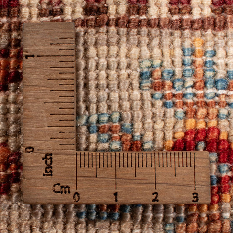 Shal Teppe 298x206cm - Orientalsk teppe